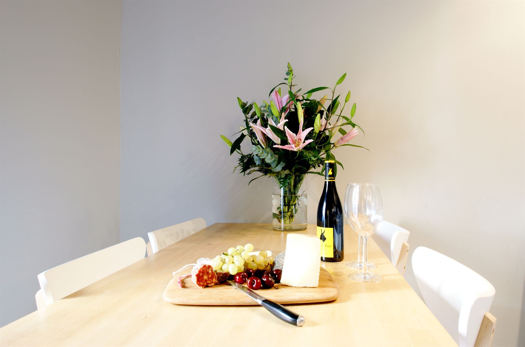 Borne Lofts Apartment Barcelona Luaran gambar